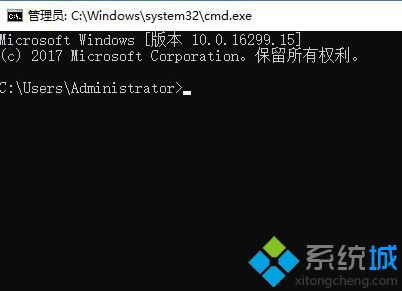 安装win10时如何进cmd