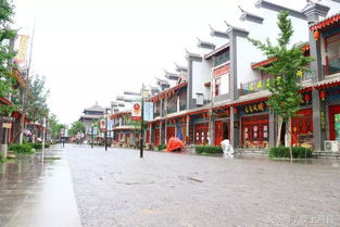 雨后的易县,原来易县这么美 