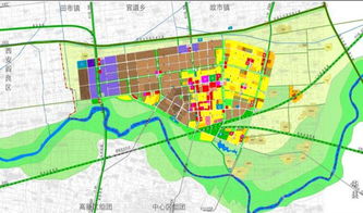 渭南概况(渭南市情介绍)