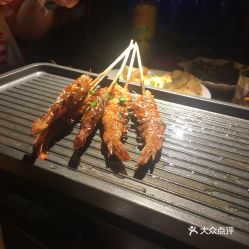 电话 地址 价格 营业时间 九龙街烧烤团购 九江美食 