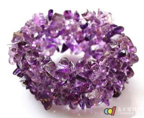 什么是紫水晶 紫水晶价格 紫水晶图片 生活百科 九正建材网 中国建材第一网 