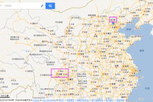 四川在北京的东城吗 