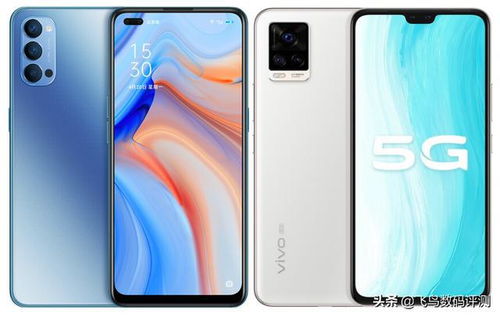 主打视频防抖的拍照手机 选OPPOreno4还是VIVOS7