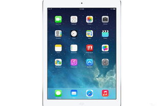 iPadair wifi与LTE有什么区别 