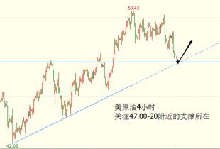 李兴淼 黄金测试到技术支撑就可以做多一次 