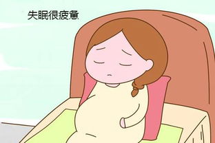孕晚期容易头晕 呕吐,掌握4个护理方法,才能舒服备产