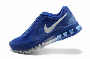 Nike耐克跑步鞋AIR MAX 2014新款全掌气垫男鞋621078 019