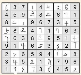 按规律写数，1,3,2,6,3,9这组数字有什么规律？