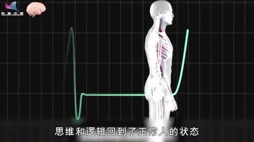 一个人知道自己死亡的时刻有什么预警,科学家告诉你答案 