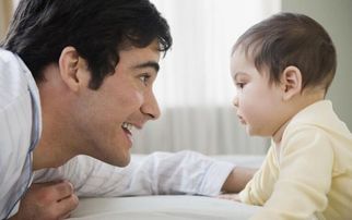 为什么胎儿更喜欢听爸爸说话呢 真相有点虐亲妈
