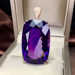 紫水晶手链应该戴哪只手 紫水晶手链的作用有哪些