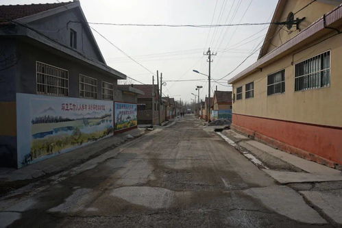 地上附着物签约98 ,住宅房屋签约90 三里河街道潍青中线征迁进展顺利