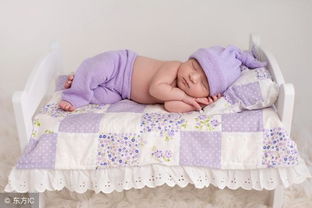 四个月的宝宝可以睡枕头了吗 枕头要用什么样的合适 