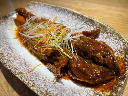 哈尔滨这家名字好像是 铁锅炖 的 韩料 餐厅,你吃过吗