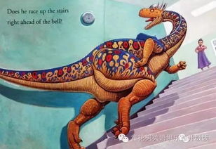 Why Dino 孩子喜欢恐龙,这是为什么呢