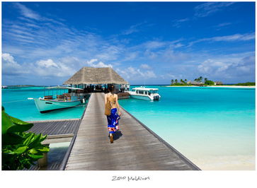 马尔代夫非旅游岛，马尔代夫6星岛排名
