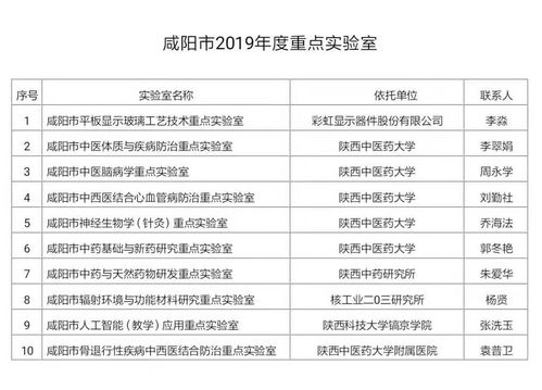 我校人工智能实验室被认定为市重点实验室