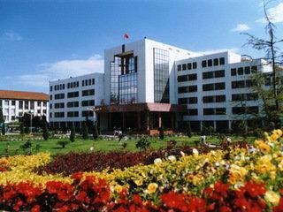 云南财经大学排名 最新2021（历届）全国排名第323位