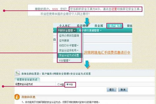 如何登陆农行个人网银 (农行网银登陆)