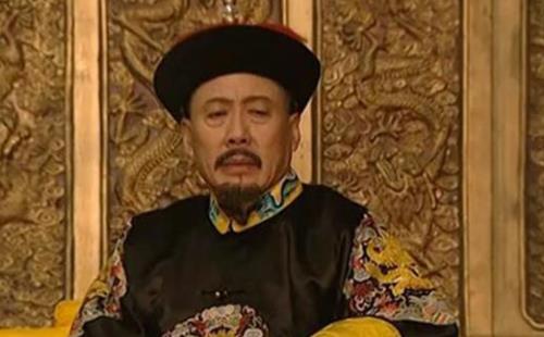 康熙王朝 ,李光地在明珠的寿宴上弹劾明珠,他为什么这么做