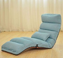 懒人沙发对腰好吗 懒人沙发的危害有哪些 懒人沙发的优点与缺点 