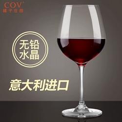 喝红酒用什么杯子好,别不当一回事