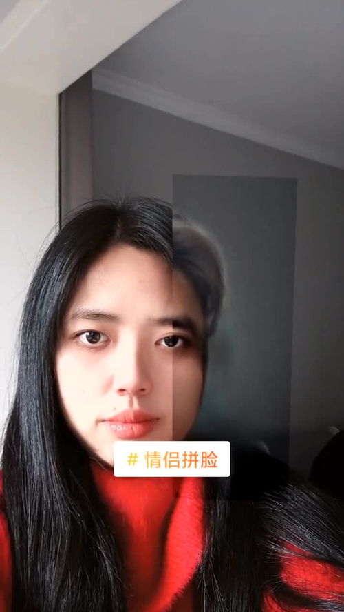 女相好看还是男相好看 原来这是父母拼脸 