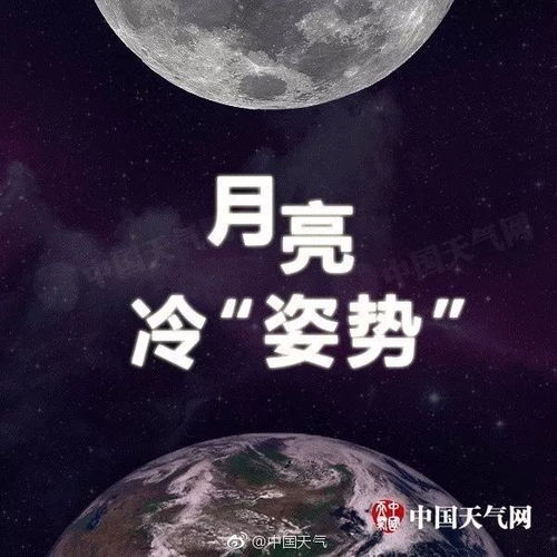 月亮竟然像柠檬 这么多年我可能赏的是个假月亮 