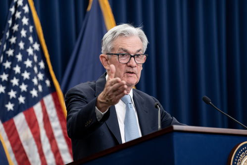 美国联邦储备系统主席鲍威尔紧急调整政策：美债市场紧缩已等同于一次加息