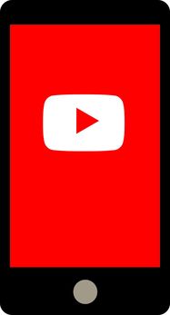  YouTube应用在小米盒子上的设置步骤是什么？