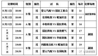 足球赛事战术安排表格模板