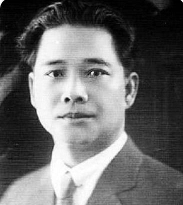 1935年一名神秘男子刺S汪精卫,他的结局如何