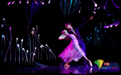 澳大利亚昆士兰芭蕾舞团携莎翁经典 仲夏夜之梦 首度亮相国家大剧院