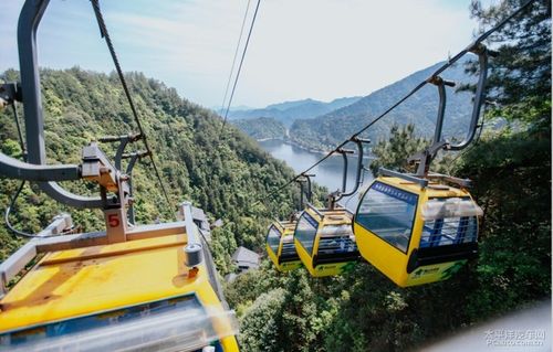 杭州行 第一站千岛湖自助游玩攻略