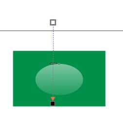 在CORELDRAW里如何制作水印效果 