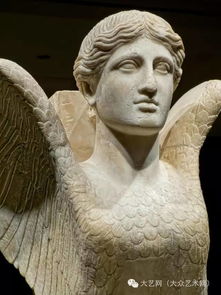 大众艺术网 世界名雕的岁月光阴 闻名世界古希腊 罗马著名雕塑作品之残缺与非残的魅力之美
