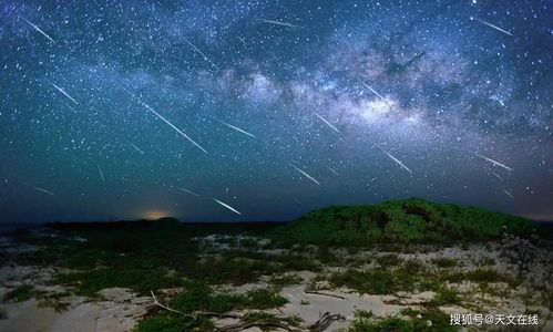 双鱼座流星雨什么时候,以星座命名的流星雨有哪些12星座流星雨时间表？