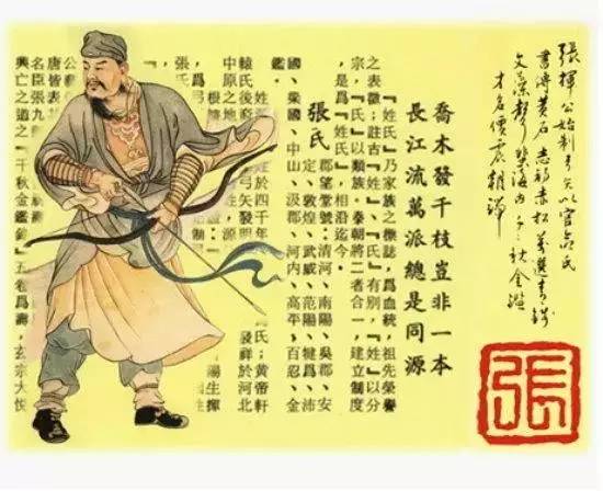 我姓刘,总觉得自己有一种帝王之气,有没有可能是汉高祖刘邦的后裔呢
