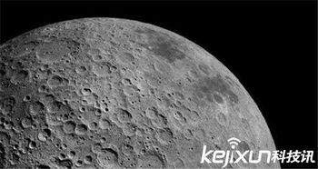 月球远比地球还古老 盘点月球十大未解之谜