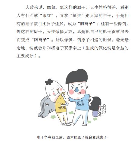 掌握 数学天才 韦东奕的这套成才密码,不愁孩子学不好化学