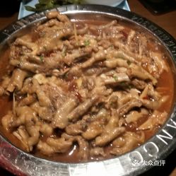 胖哥俩肉蟹煲 银泰城店 的鸡爪好不好吃 用户评价口味怎么样 湖州美食鸡爪实拍图片 大众点评 