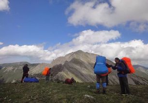 牢记这20个登山常识,远离死亡路线 