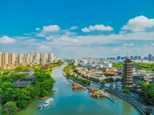 瑶海旅游景点排行榜,合肥瑶海区有哪些景点