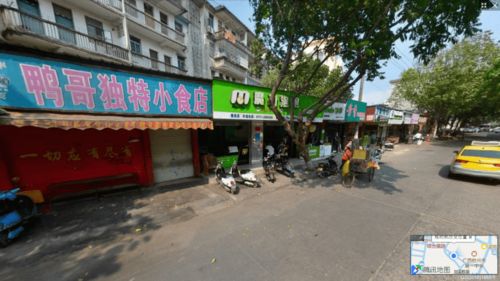 钦州这条街大变样 网友 时尚步行街变成冷清街道,好多年不在这边逛街了