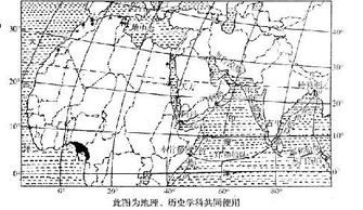 世界上气候类型种类最多的大洲 哪个大洲的自然资源最丰富