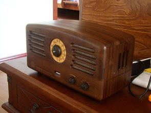 猫王1收音机怎么样值得买吗 猫王1典藏级胆机收音机开箱