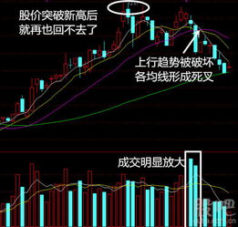 买股和卖股是什么个区别？怎样从中获利，打个比方一下！容易理解