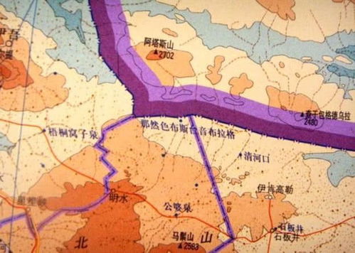 中国名字最长的地名 一口气没法读完10字,地理老师都难以记住