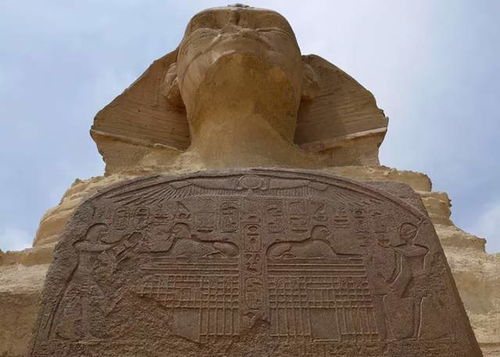 古埃及的解梦与解梦书