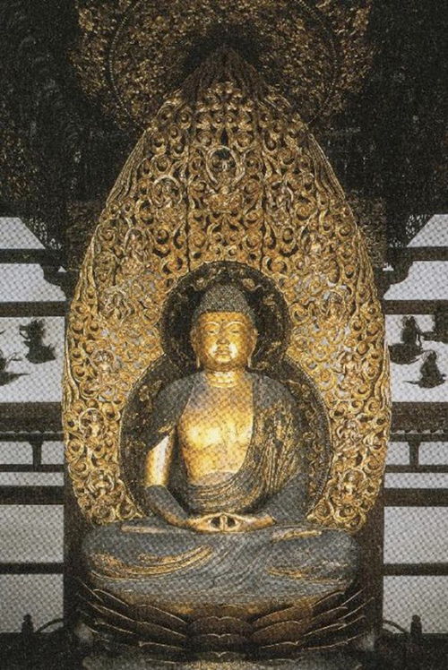 艺术史系列 第三篇佛教艺术